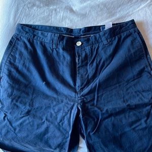 Navy vineyard vines pants 35x32